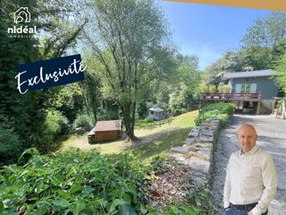  Maison � vendre 4 pi�ces 60 m�