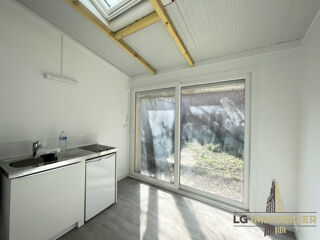  Appartement � louer 2 pi�ces 37 m� Amiens