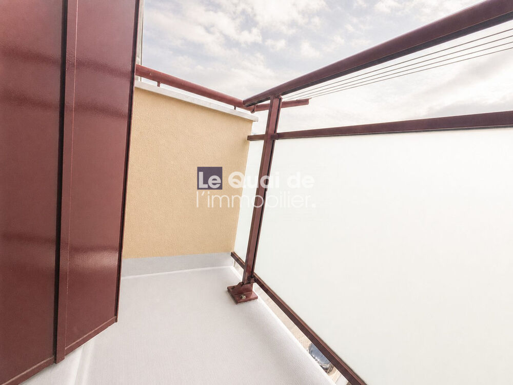 Vente Appartement Appartement à vendre Grenoble Grenoble