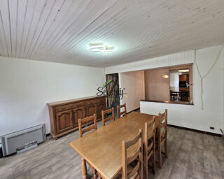  Maison � vendre 5 pi�ces 85 m�