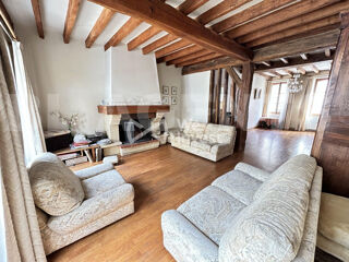  Maison � vendre 8 pi�ces 210 m�