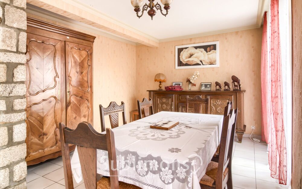 Vente Maison Maison à vendre Val d'Oust Val d'oust