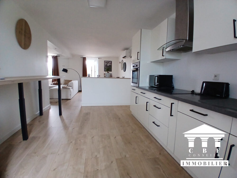 Vente Appartement appartement chic et standing Écuisses
