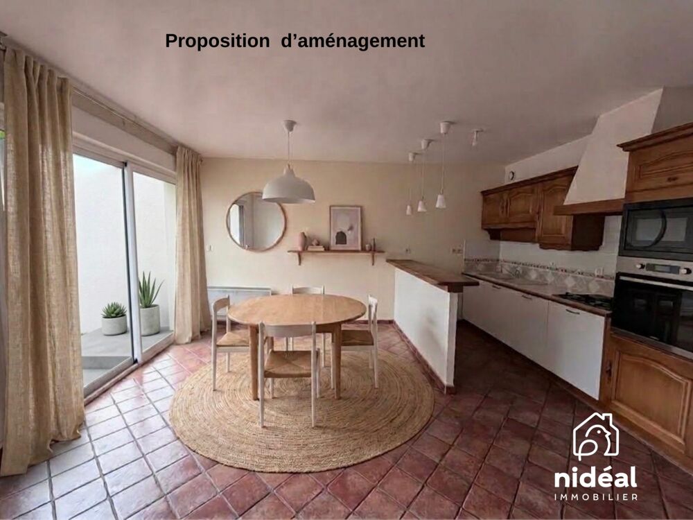 Vente Maison Maison à vendre Louviers Louviers