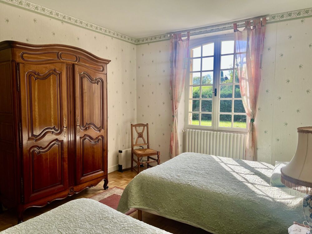 Maison à vendre Beaumontois en Périgord