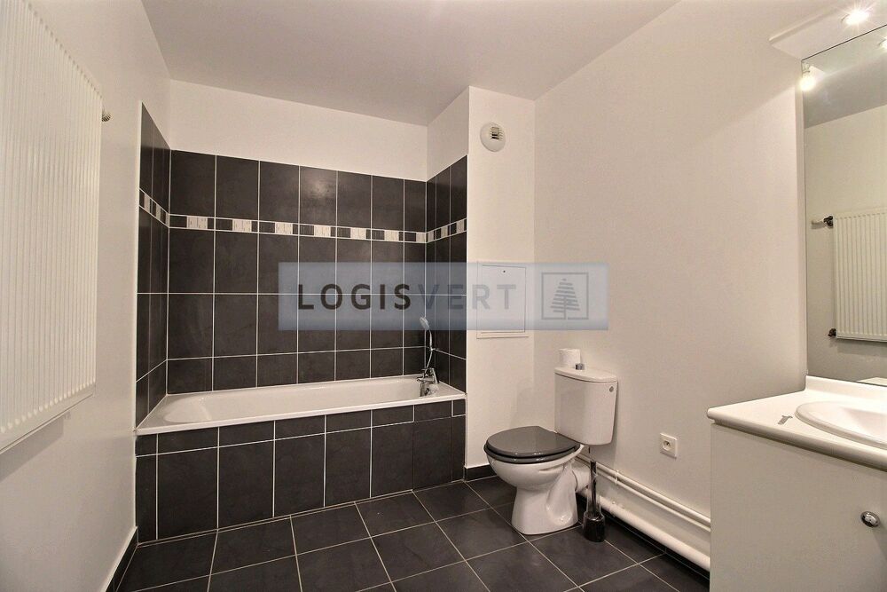 Location Appartement Appartement T2 meublé aux Ulis Les ulis