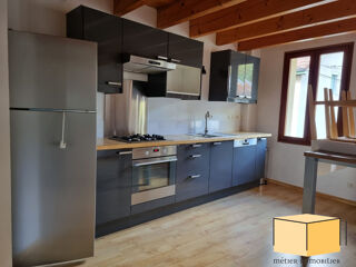  Appartement à louer 2 pièces 48 m²