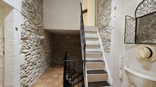  Maison � vendre 7 pi�ces 210 m�