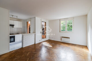  Appartement  vendre 2 pices 43 m