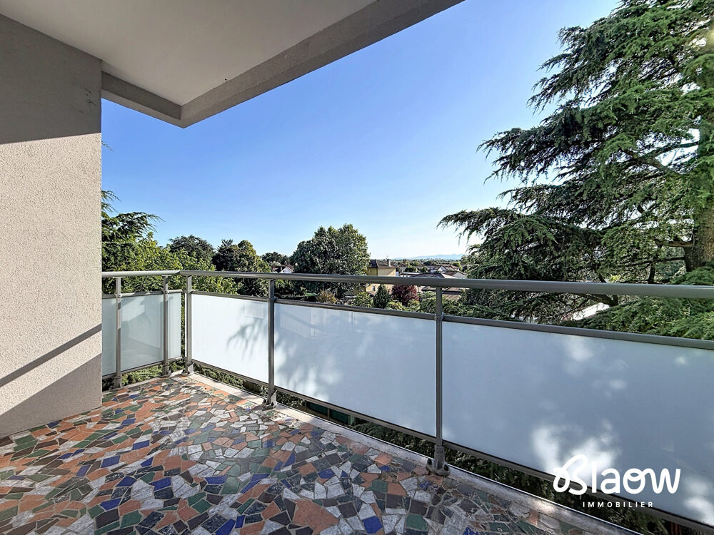 Vente Appartement Appartement à vendre Décines-Charpieu Décines-charpieu