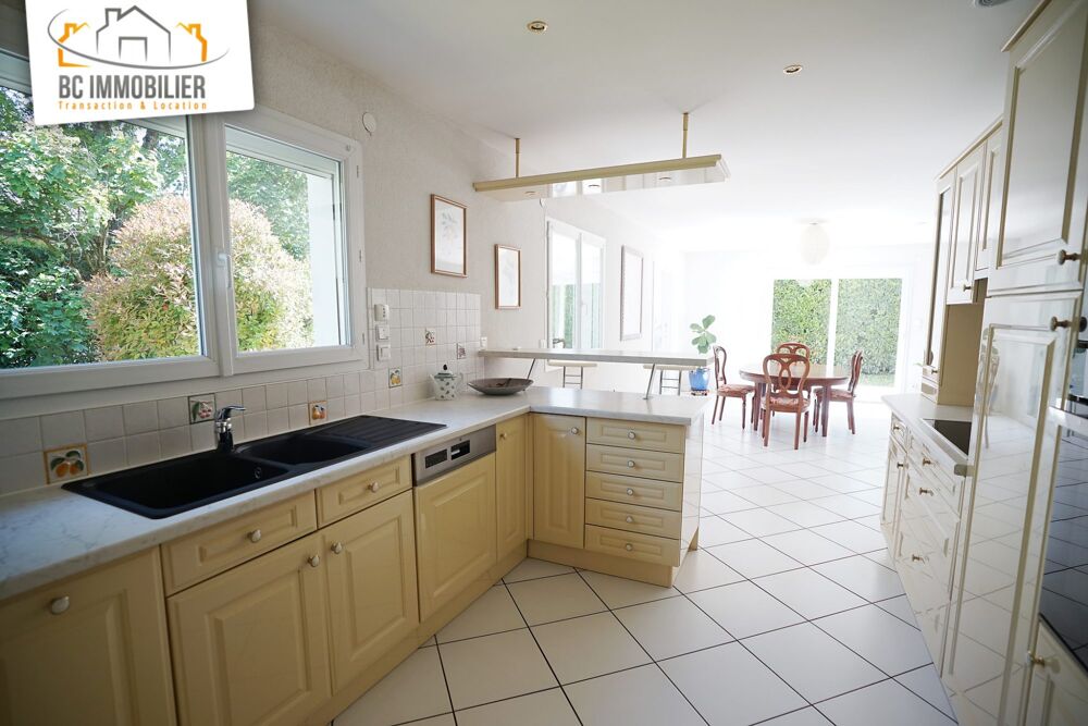  vendre  Maison Prvessin-Mons (01280)