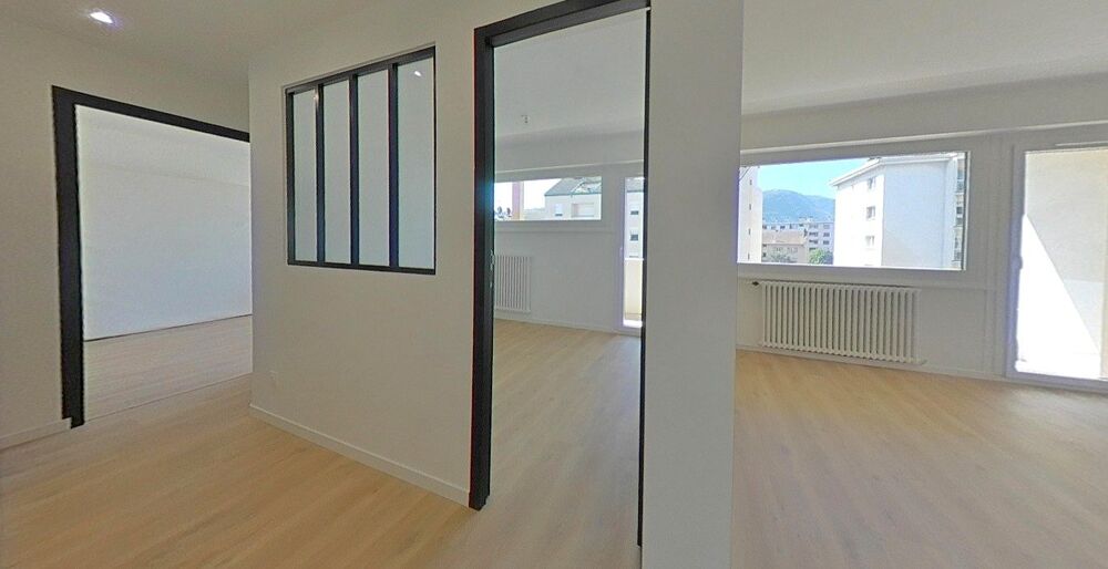Appartement T2/T3