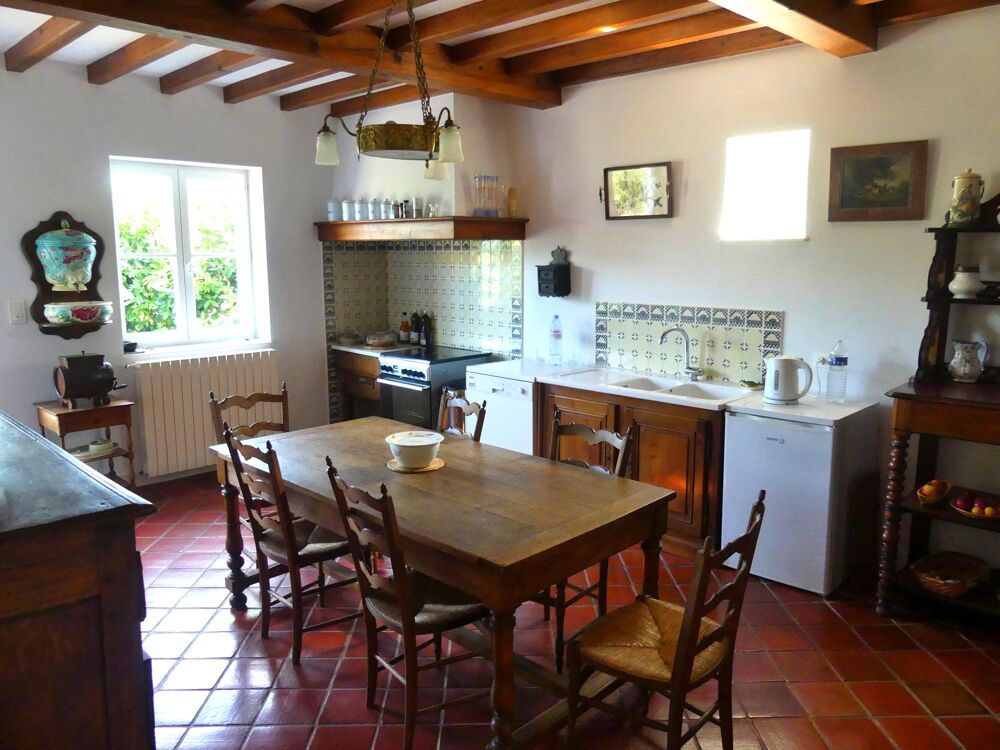Vente Maison Maison à vendre Mont-de-Galié Mont-de-galié