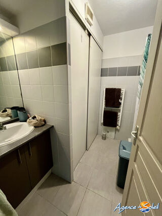  Appartement à vendre 3 pièces 60 m²