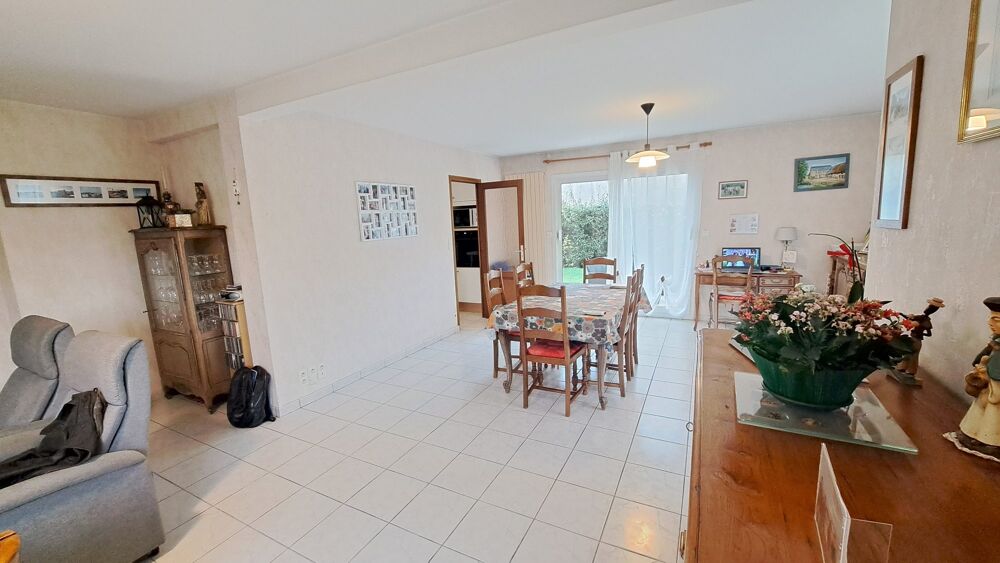 Vente Maison Vivable de plain pied Guichen