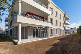 Appartement � vendre 4 pi�ces 100 m� Meyzieu
