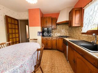  Maison à vendre 8 pièces 160 m²
