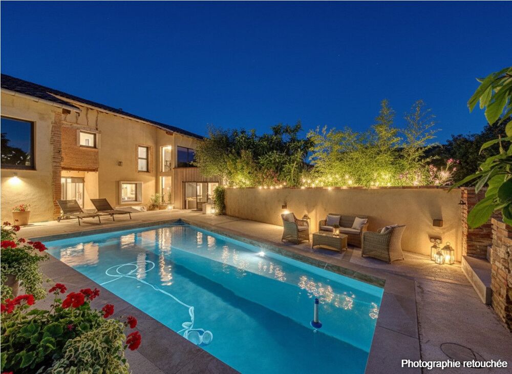 à vendre  Maison Lagrave (81150)