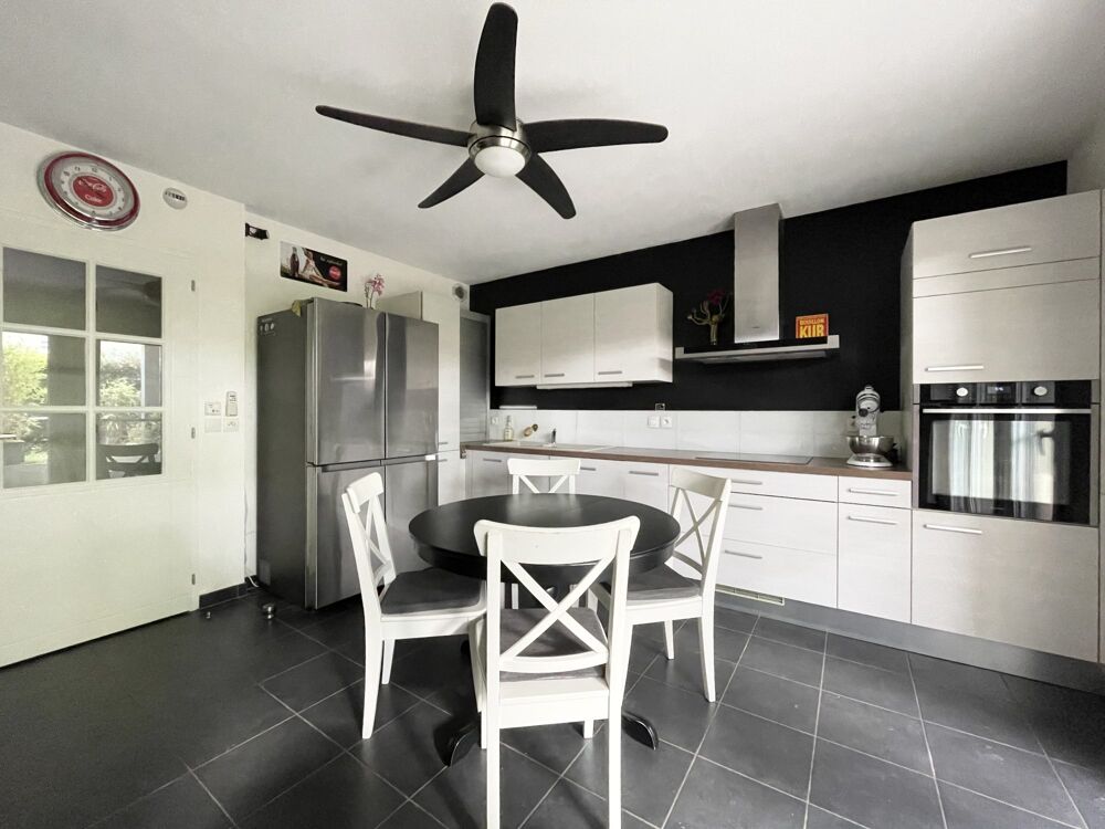 Vente Appartement En exclusivité – T4 en rez-de-jardin avec terrasse à Épagny Epagny metz-tessy