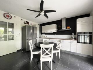 Vente Appartement En exclusivité – T4 en rez-de-jardin avec terrasse à Épagny Epagny metz-tessy
