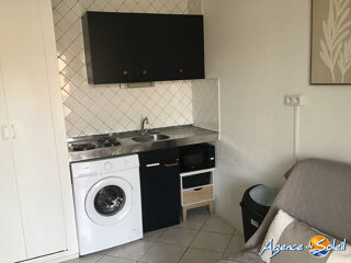  Appartement à vendre 2 pièces 27 m²