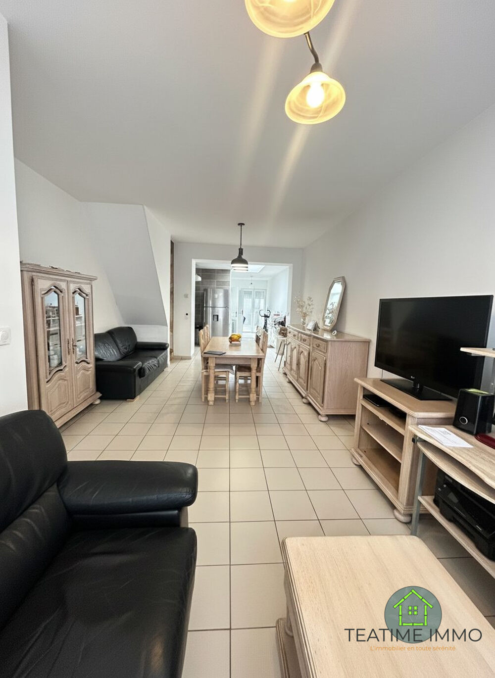 Maison 5 pièces 100 m² · à Wattrelos · 100 m² · 176 900 €