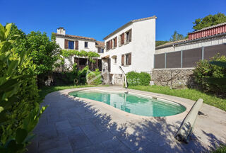  Maison à vendre 6 pièces 103 m²