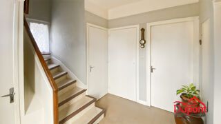  Maison � vendre 5 pi�ces 120 m�