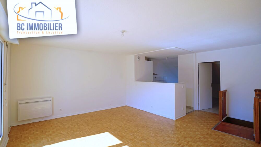 T4 DUPLEX INVERSÉ FERNEY-VOLTAIRE