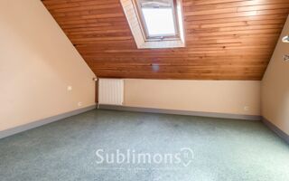  Maison � vendre 6 pi�ces 110 m�