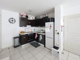  Appartement  vendre 2 pices 51 m