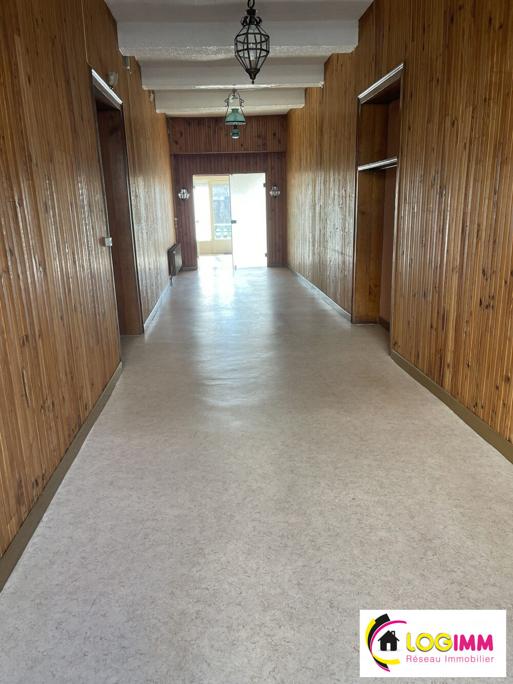 Vente Maison Grande Maison Berlaimont