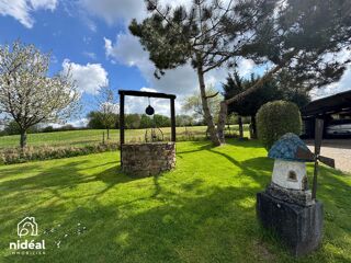  Maison � vendre 4 pi�ces 217 m�