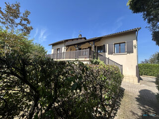  Maison à vendre 5 pièces 108 m²