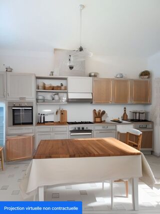  Maison � vendre 5 pi�ces 135 m�