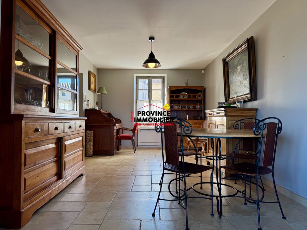 à vendre  Maison Grignan (26230)