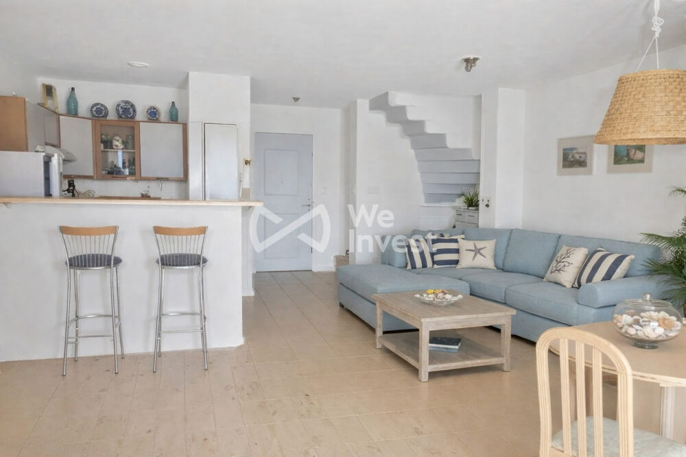 � vendre  Appartement Carry-le-Rouet (13620)