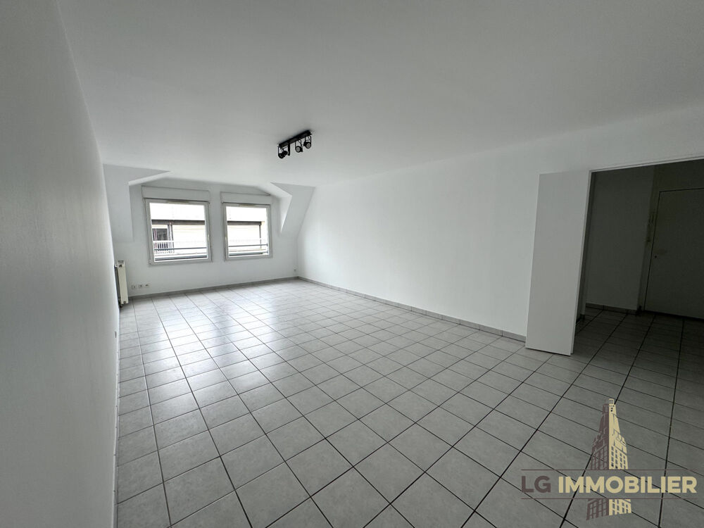 Location Appartement HENRIVILLE - TYPE 3 AVEC PARKING Amiens