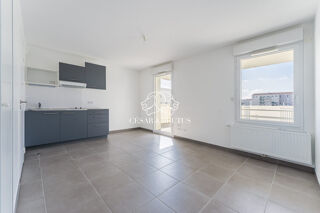  Appartement  vendre 1 pice 25 m