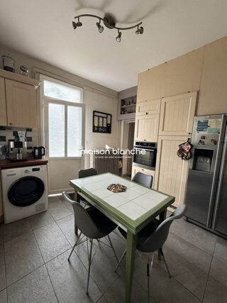  Maison à vendre 7 pièces 146 m²