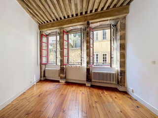  Appartement à vendre 3 pièces 55 m²
