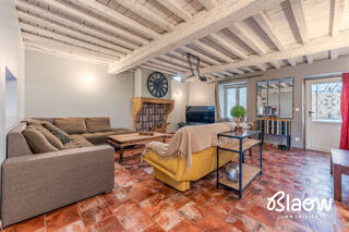  Maison à vendre 5 pièces 130 m²