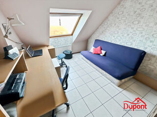  Maison � vendre 8 pi�ces 115 m�