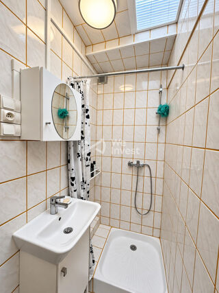  Appartement à vendre 2 pièces 23 m²