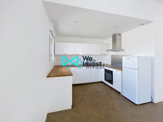  Appartement à louer 4 pièces 86 m²