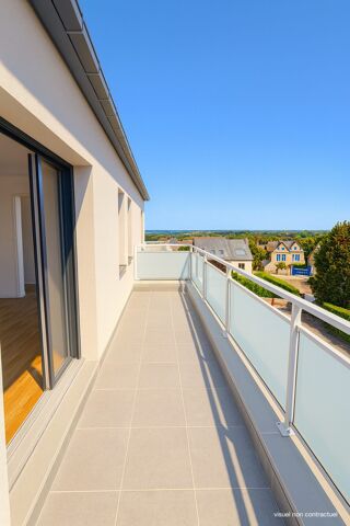  Appartement � vendre 4 pi�ces 81 m�