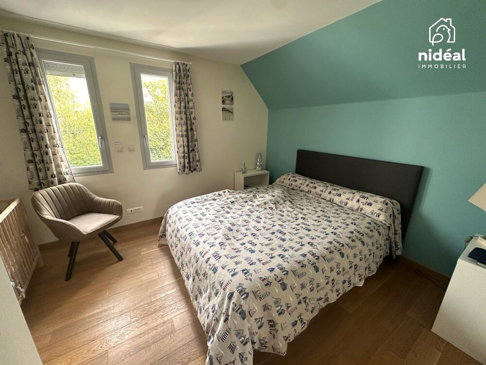 à vendre  Maison Saint-Josse (62170)