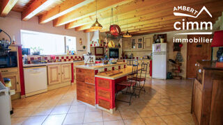  Maison � vendre 8 pi�ces 208 m�