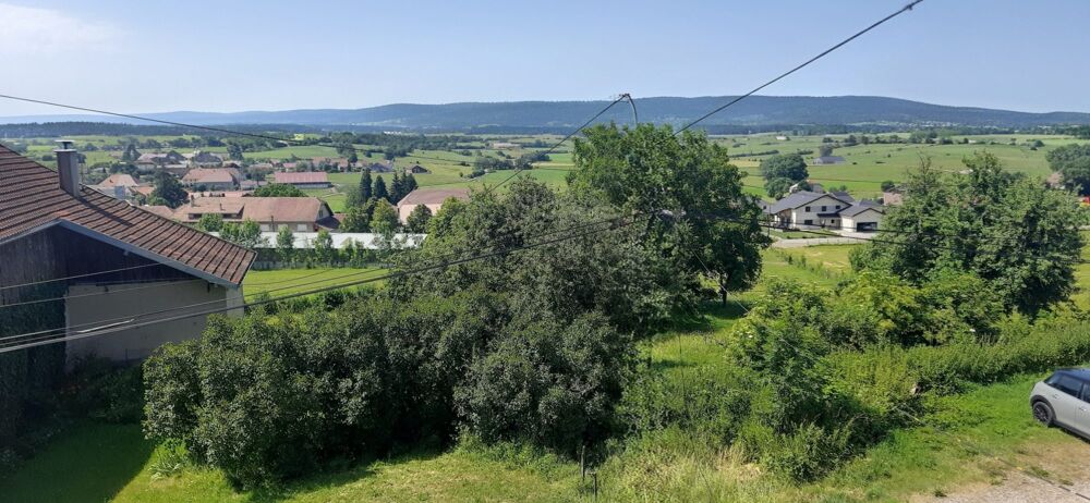 Vente Maison Maison individuelle au calme Bians-les-usiers