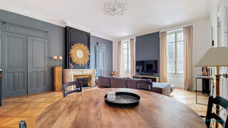  Appartement � vendre 4 pi�ces 134 m�